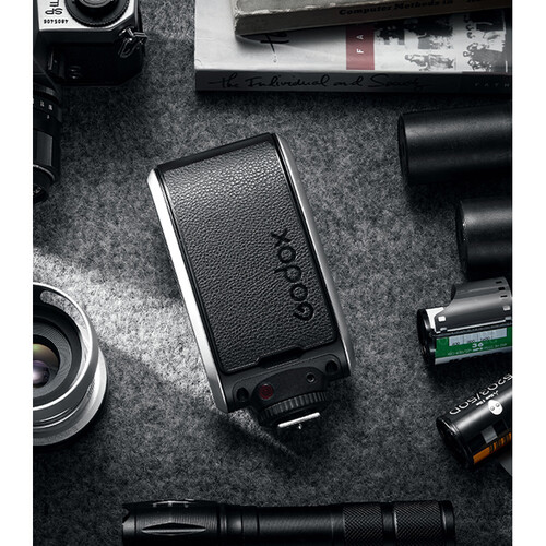 Godox Lux Senior Retro Camera Flash