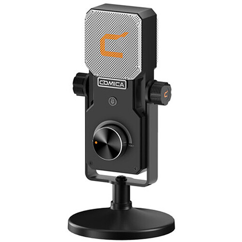 Comica Audio STA-U1 USB Microphone