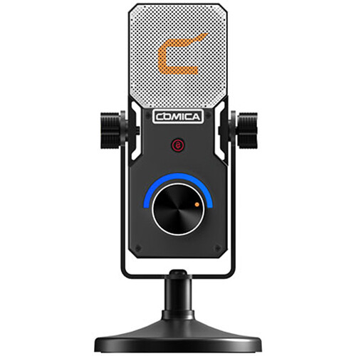 Comica Audio STA-U1 USB Microphone