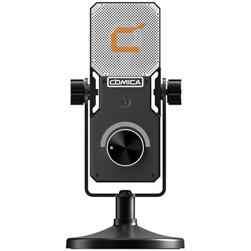 Comica Audio STA-U1 USB Microphone