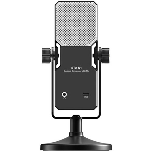 Comica Audio STA-U1 USB Microphone