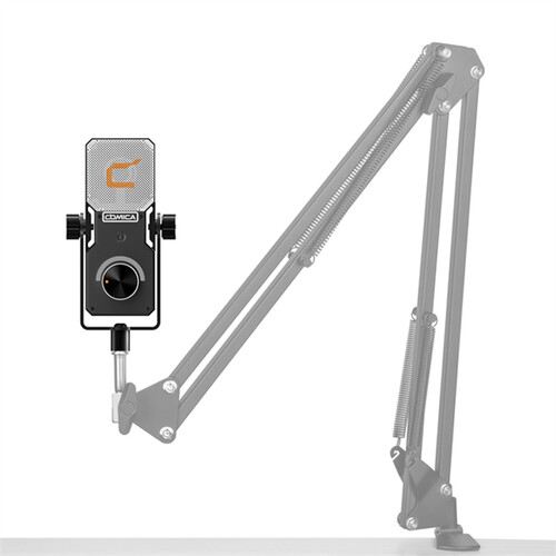 Comica Audio STA-U1 USB Microphone