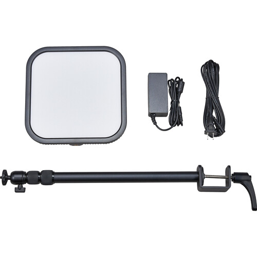 Godox E-Sport ES30 LED Light Kit with Desk Stand