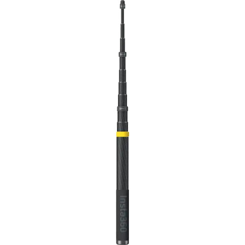 Insta360 Extended Selfie Stick for X3, ONE RS/X2/R/X, and ONE (14 to 118")