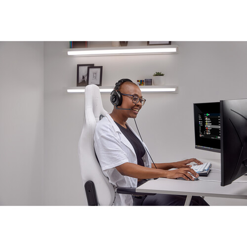 RODE NTH-100M Professional Over-Ear Headset (Black)