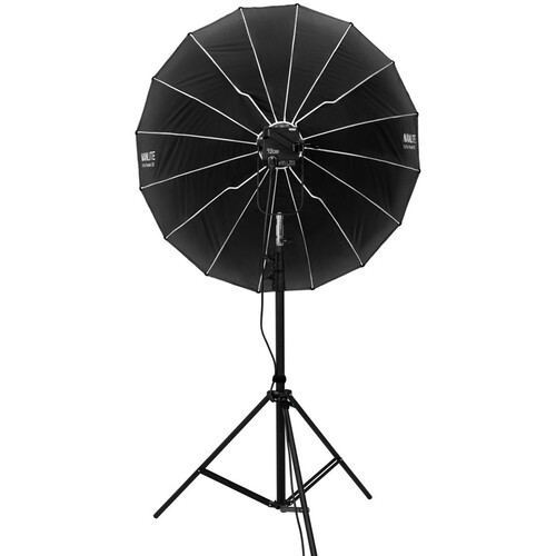 Nanlite Para 150 Quick-Open Softbox with Bowens Mount (59")