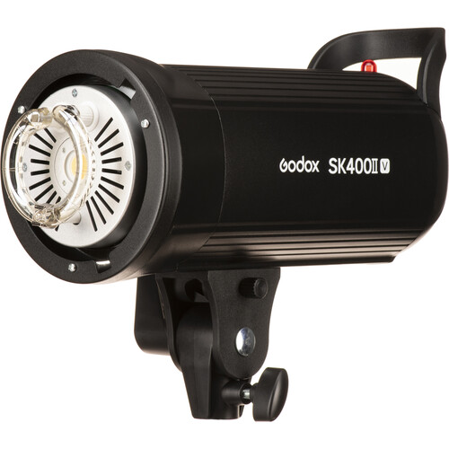 Godox SK300II-V Studio Flash Monolight