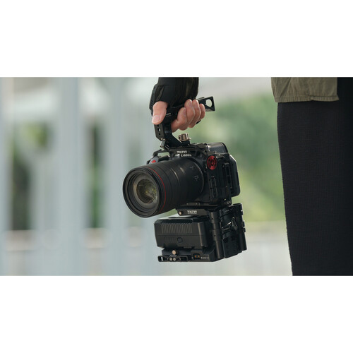 Tilta Full Camera Cage Bundle Basic Edition for Canon EOS R5 C