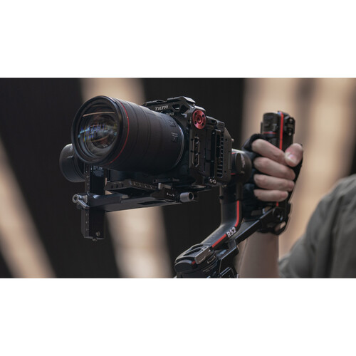 Tilta Full Camera Cage Bundle Basic Edition for Canon EOS R5 C