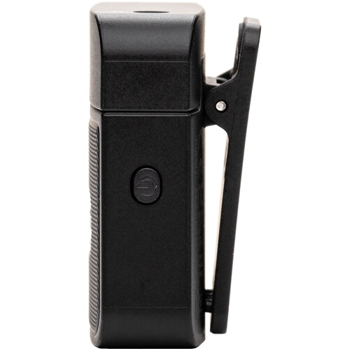Saramonic Blink 100 B1 Digital Camera-Mount Wireless Clip-On Microphone System with 3.5mm Connector (2.4 GHz)