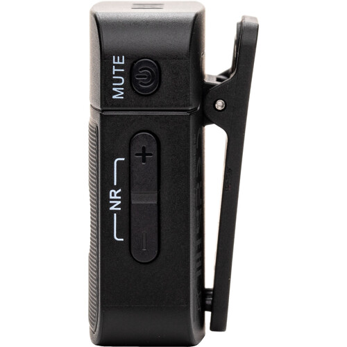Saramonic Blink 100 B1 Digital Camera-Mount Wireless Clip-On Microphone System with 3.5mm Connector (2.4 GHz)