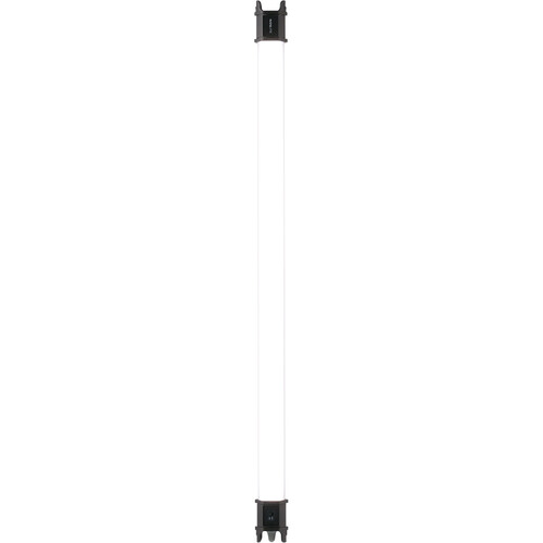 Nanlite PavoTube II 15C RGB LED Tube Light (2')
