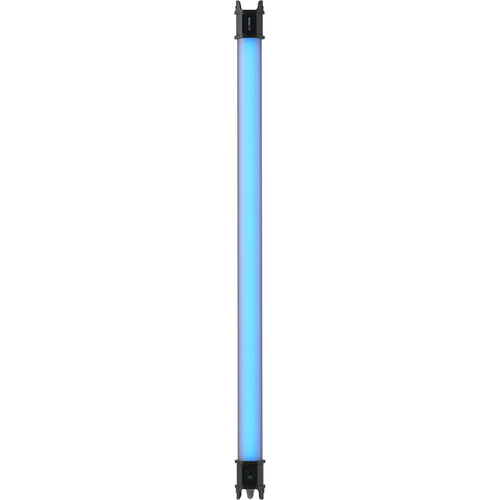 Nanlite PavoTube II 15C RGB LED Tube Light (2')