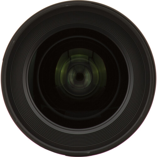 Sigma 20mm f/1.4 DG DN Art Lens for Sony E