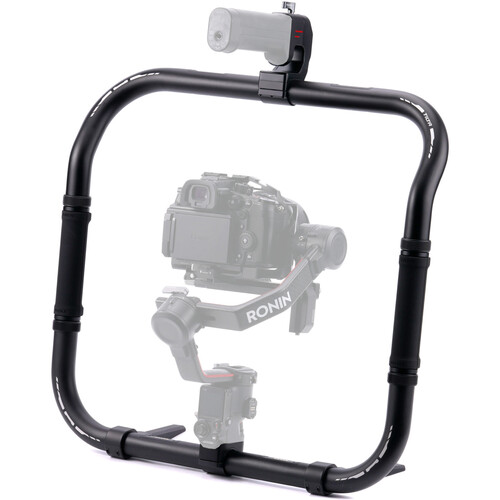 Tilta Basic Ring Grip Plus for DJI Ronin TGA-PRG