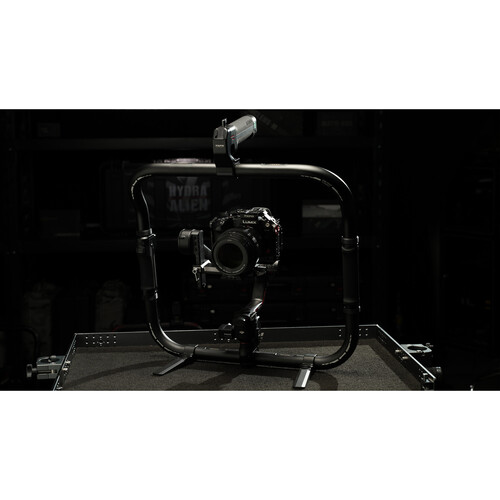 Tilta Basic Ring Grip Plus for DJI Ronin TGA-PRG