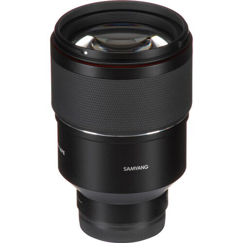 Samyang AF 135mm f/1.8 FE Lens for Sony E
