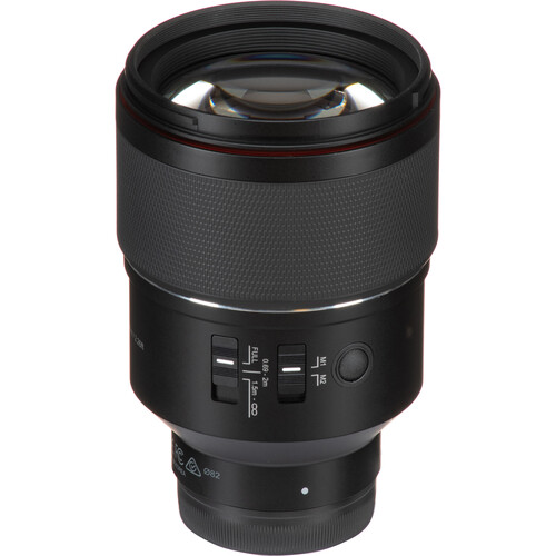 Samyang AF 135mm f/1.8 FE Lens for Sony E