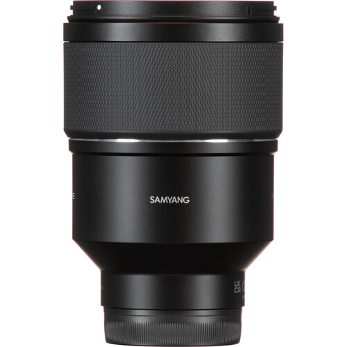 Samyang AF 135mm f/1.8 FE Lens for Sony E