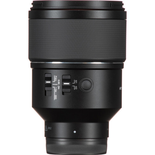 Samyang AF 135mm f/1.8 FE Lens for Sony E