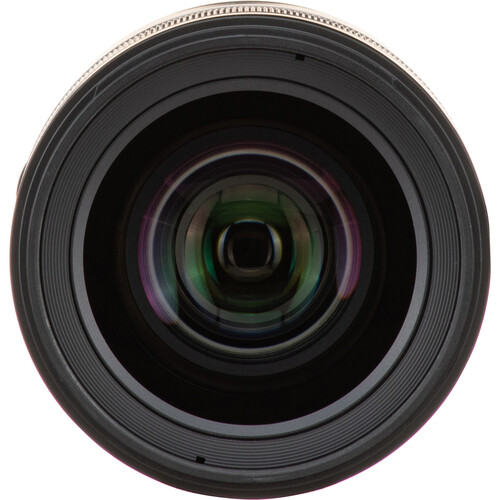 Samyang 35mm f/1.4 AF II Lens for Sony E-Mount Cameras