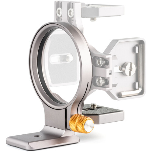 NiSi Wizard W-63 Camera Positioning Bracket for Select Sony Mirrorless Cameras
