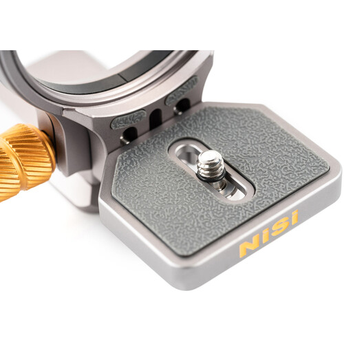 NiSi Wizard W-63 Camera Positioning Bracket for Select Sony Mirrorless Cameras