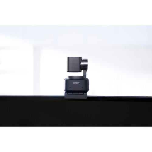 OBSBOT Tiny 2 AI-Powered PTZ 4K Webcam