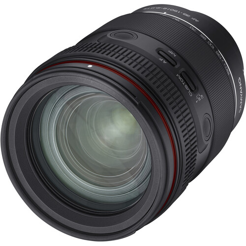Samyang 35-150mm f/2-2.8 AF Lens (Sony E)