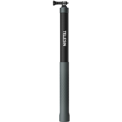 TELESIN 9.8' Carbon Fiber Selfie Stick GP-MNP-300-3