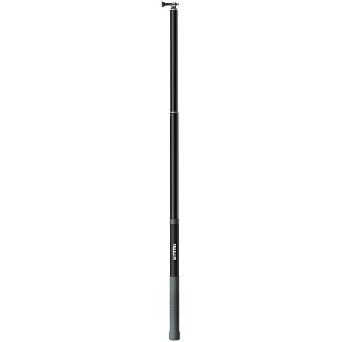 TELESIN 9.8' Carbon Fiber Selfie Stick GP-MNP-300-3
