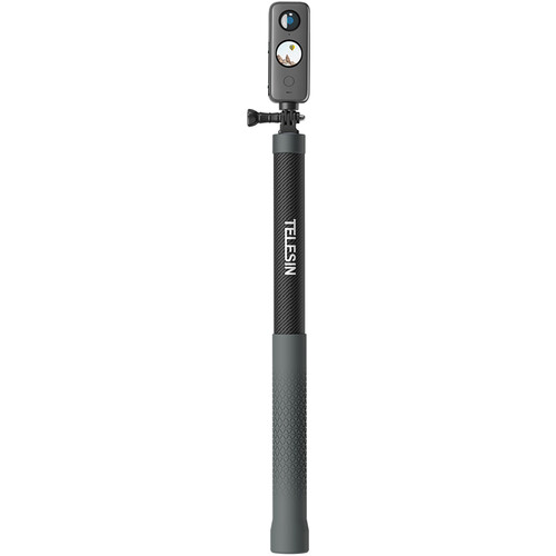 TELESIN 9.8' Carbon Fiber Selfie Stick GP-MNP-300-3