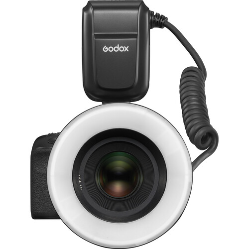 Godox MF-R76C TTL Macro Ring Flash for Canon Godox MF-R76C TTL Macro Ring Flash for Canon