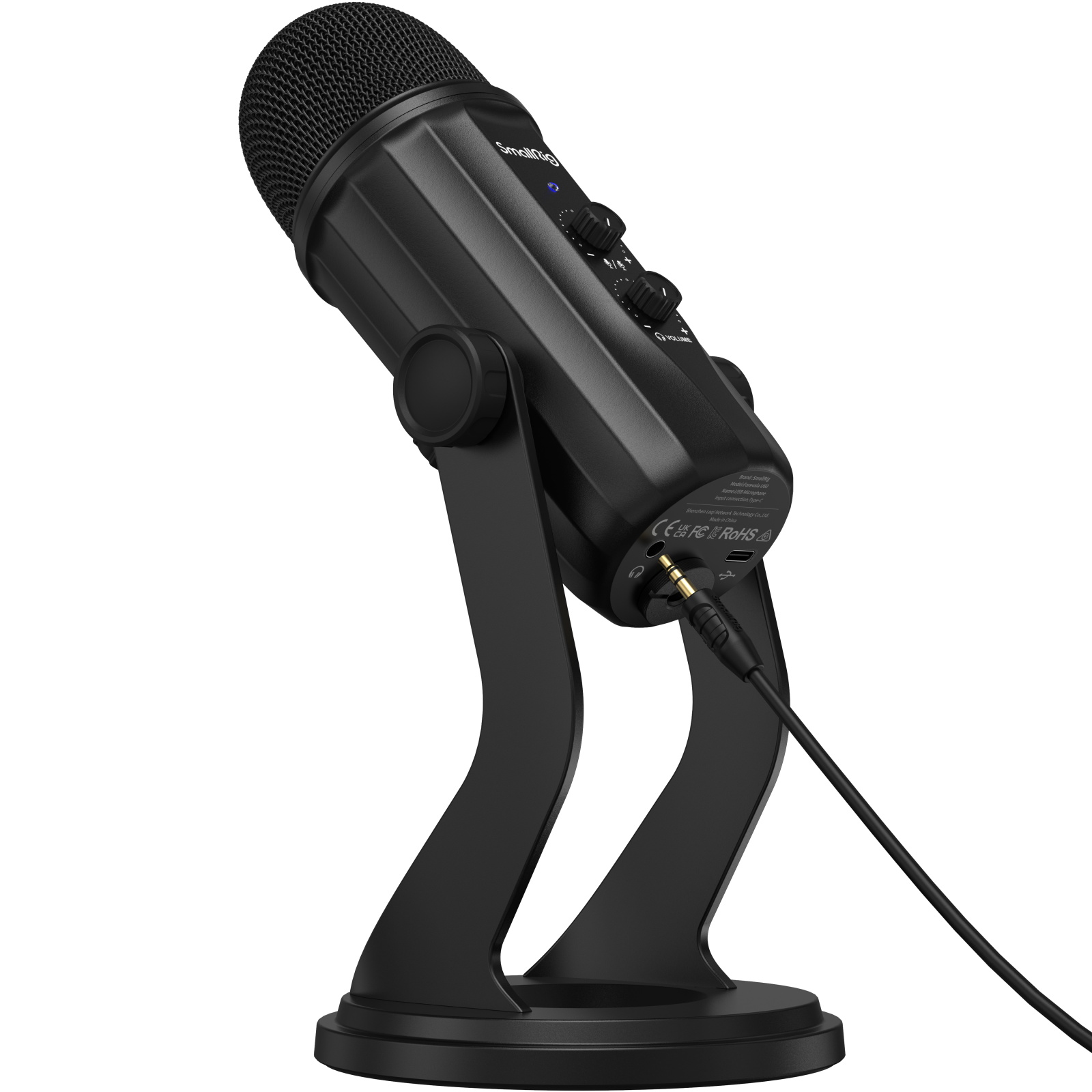 Forevala U60 USB Microphone