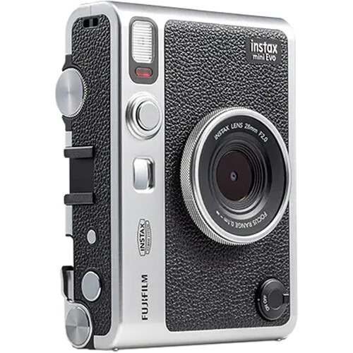 Fujifilm instax mini Evo Instant Film Camera
