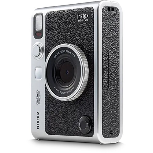 Fujifilm instax mini Evo Instant Film Camera