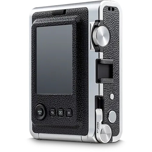 Fujifilm instax mini Evo Instant Film Camera