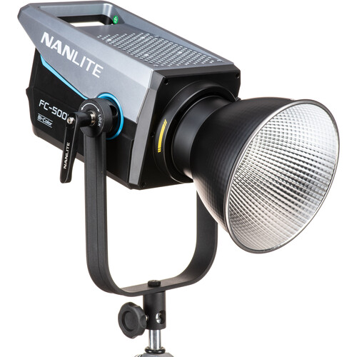 Nanlite FS-60B Bi-Color Studio Spotlight