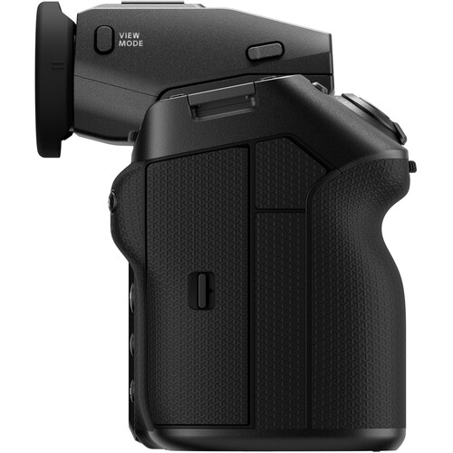 FUJIFILM GFX100 II Medium Format Mirrorless Camera
