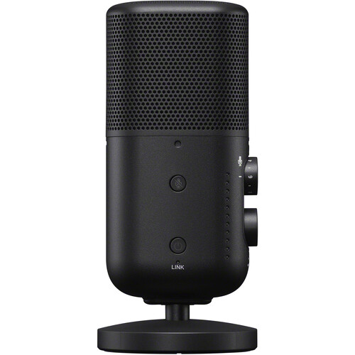 Sony ECM-S1 Wireless Streaming Microphone System with Multi Interface Shoe