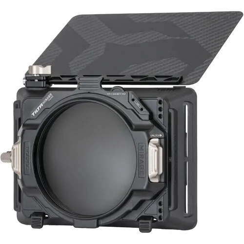Tilta Mirage VND Kit with Mirage Matte Box MB-T16