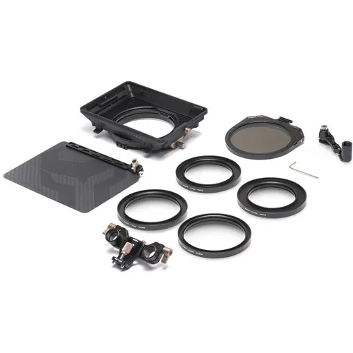 Tilta Mirage VND Kit with Mirage Matte Box MB-T16