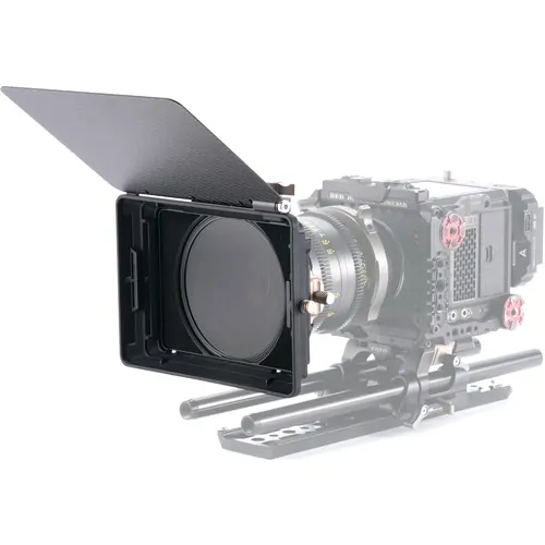 Tilta Mirage VND Kit with Mirage Matte Box MB-T16
