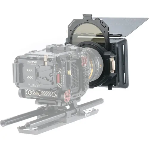 Tilta Mirage VND Kit with Mirage Matte Box MB-T16