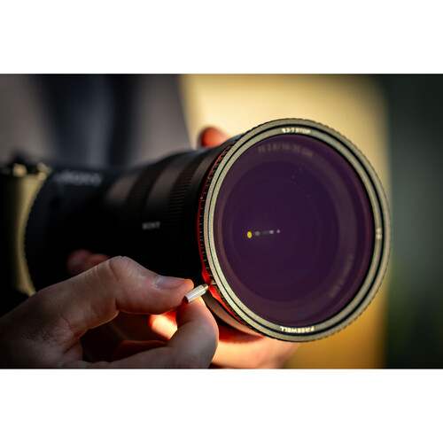 Freewell V2 Magnetic Hybrid Variable ND with Circular Polarizer Filter Kit (3 to 7-Stop)
