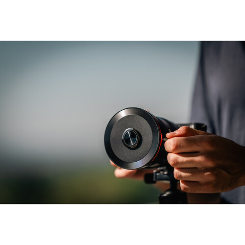 Freewell V2 Magnetic Hybrid Variable ND with Circular Polarizer Filter Kit (3 to 7-Stop)