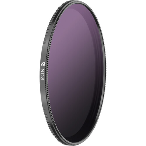 Freewell M2 Magnetic Quick Swap Filter 5-Pack (82mm)