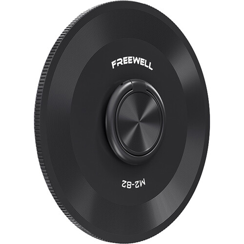 Freewell M2 Magnetic Quick Swap Filter 5-Pack (82mm)