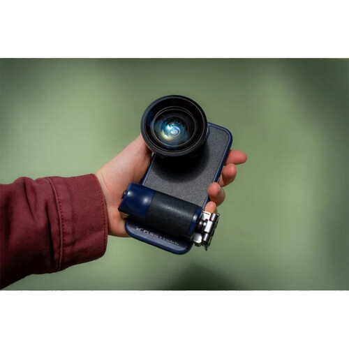 Freewell 200° Fisheye Lens