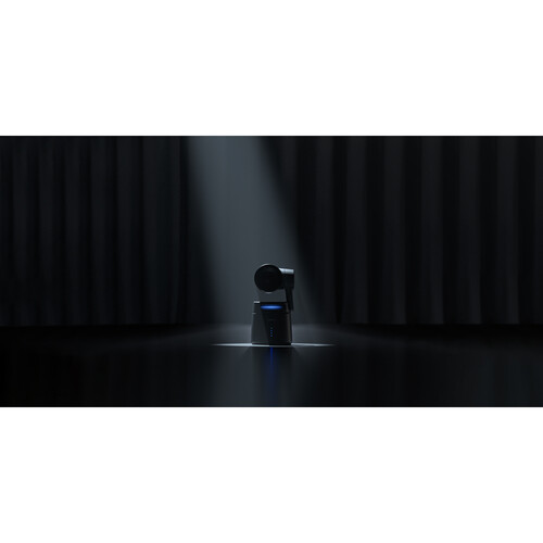 OBSBOT Tail Air AI-Powered PTZ Streaming Camera